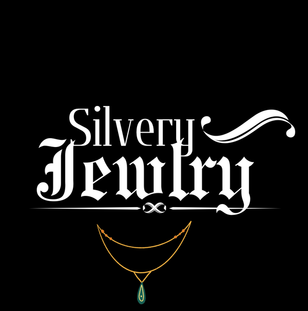 Silvery Moon Jewelry